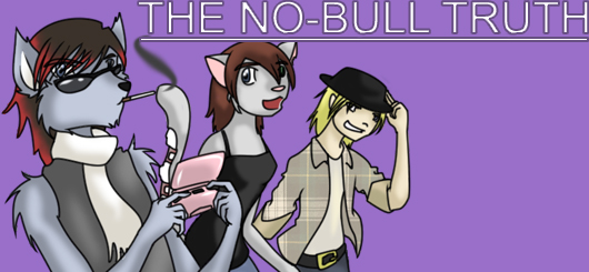 The No-Bull Truth